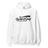 Retro Elephant Logo - Over Head Mens Hoodie
